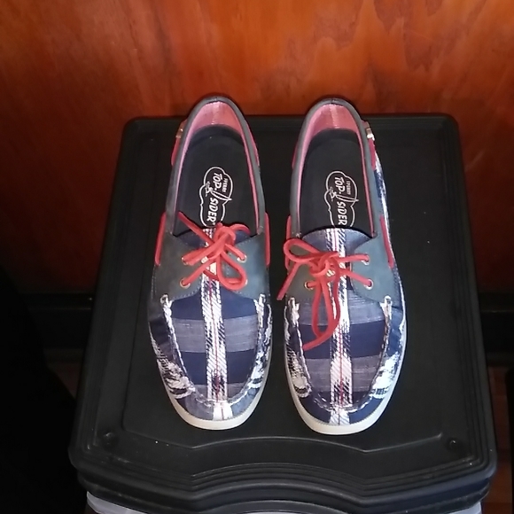 Women Sperry - Picture 4 of 7